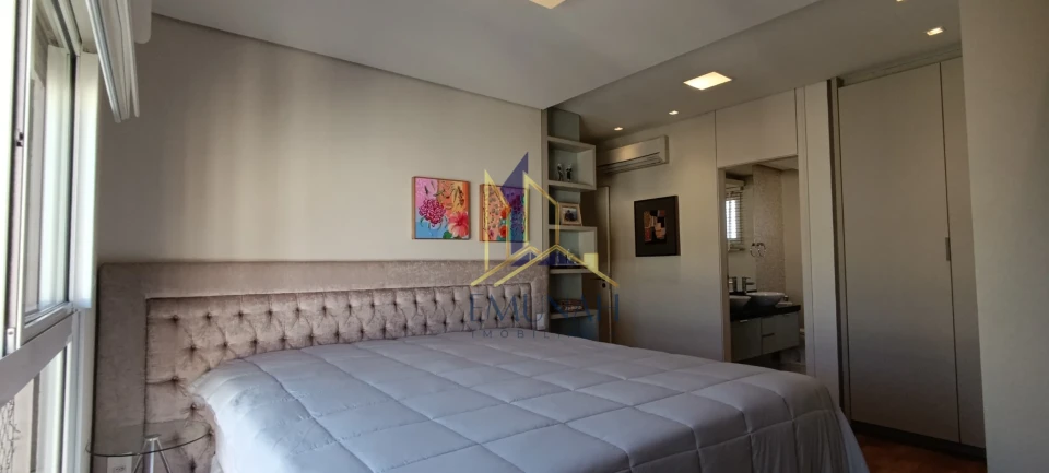 Apartamento Á Venda Maison Privilégi Londrina