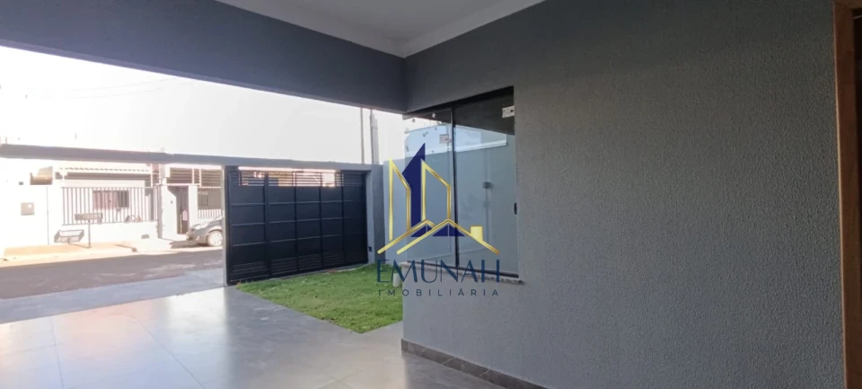 Casa Geminada À Venda Jardim San Rafael Rolândia