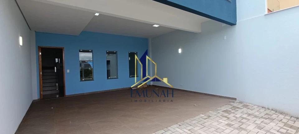 Imagens do imóveis Casa À Venda Jardim Terra Vermelha Cambé