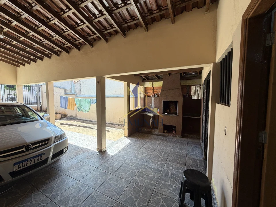 Imagens do imóveis Casa À Venda Jardim Morumbi Cambé