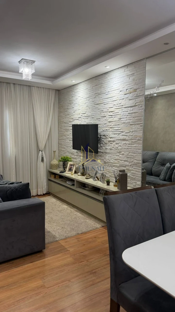Imagens do imóveis Apartamento À Venda Condomínio Residencial Canadá Park Cambé