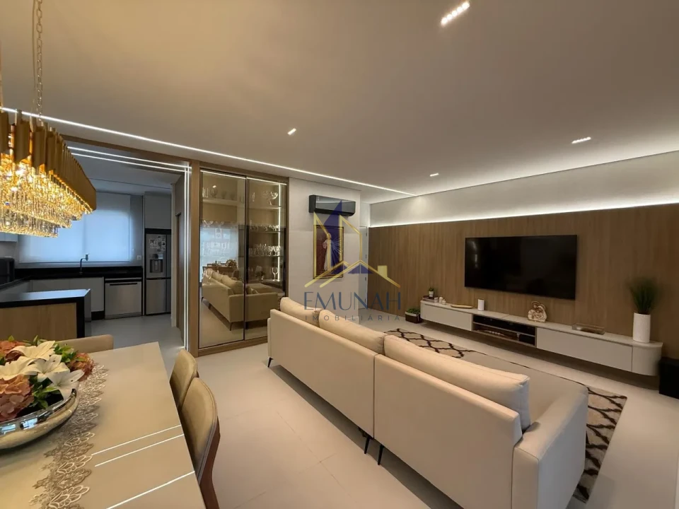 Apartamento Á Venda Sky Residence Cambé