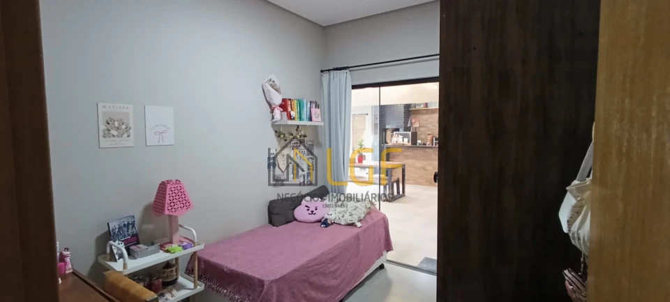 Imagens do imóveis Casa Em Condomínio Á Venda Condominio Residencial Morada Das Flores Cambé