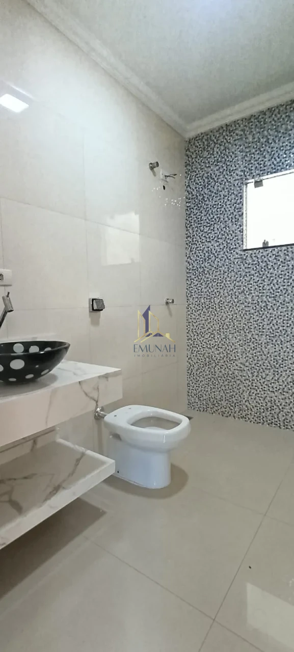 Imagens do imóveis Casa À Venda Residencial Abussafe Cambé