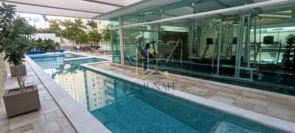Apartamento Á Venda Maison Privilégi Londrina