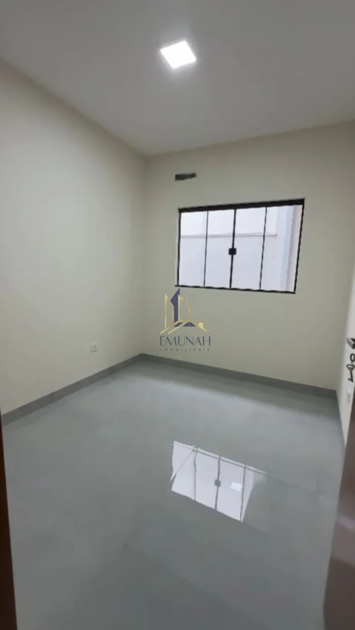Casa Geminada À Venda Conjunto Residencial Roberto Conceição Cambé