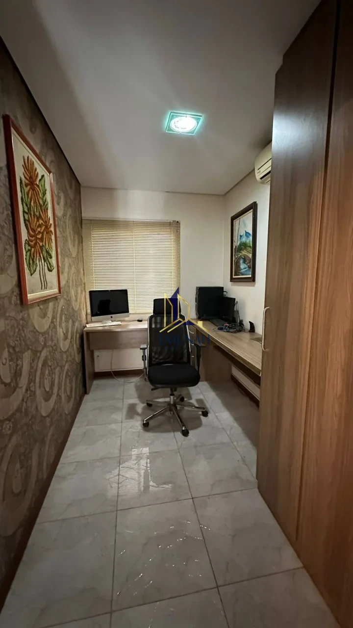 Casa Em Condomínio À Venda Condominio Villagio Do Engenho Cambé