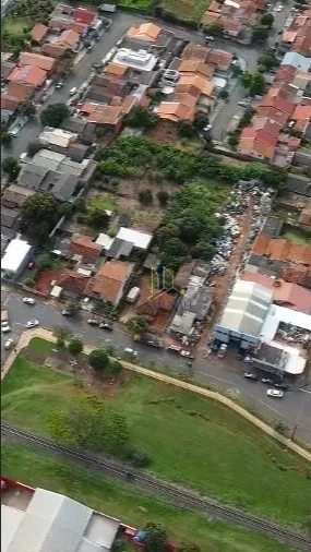 Imagens do imóveis TERRENO COMERCIAL A VENDA - VILA MESQUITA CENTRO