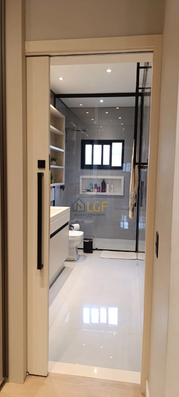 Imagens do imóveis Casa Em Condomínio Á Venda Condominio Villagio Do Engenho Cambé