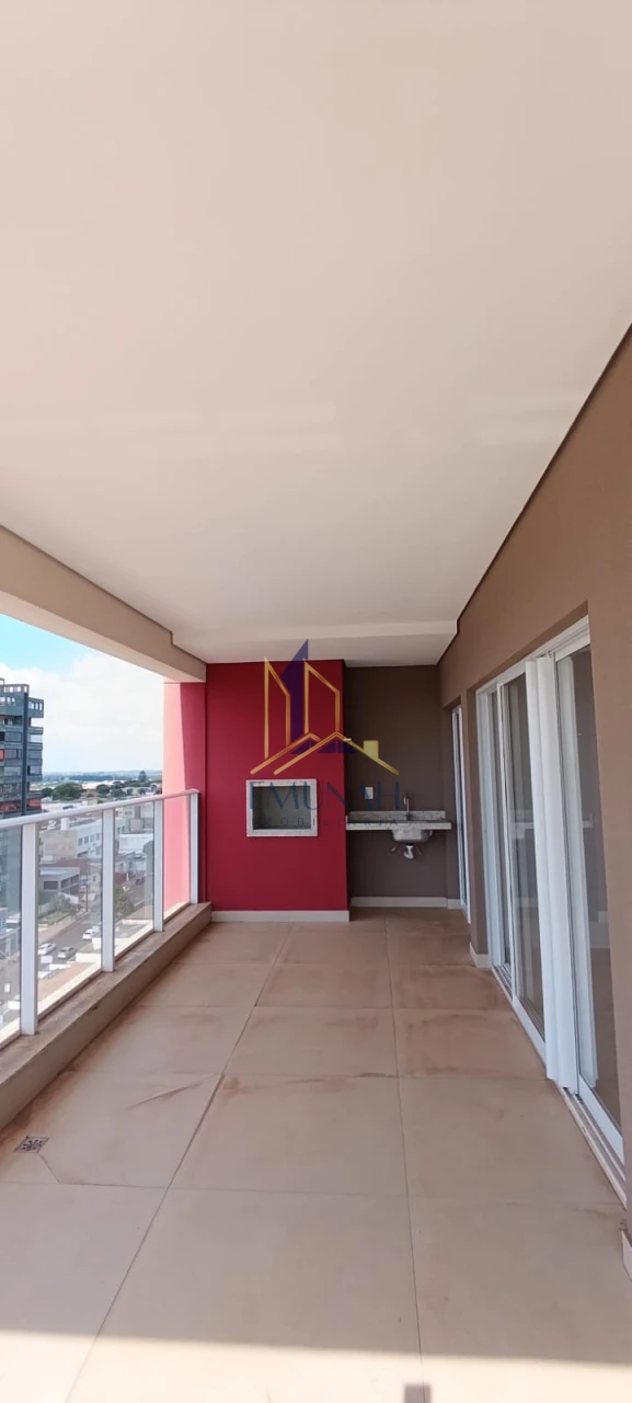 Imagens do imóveis Apartamento À Venda Torre Malaga Cambé