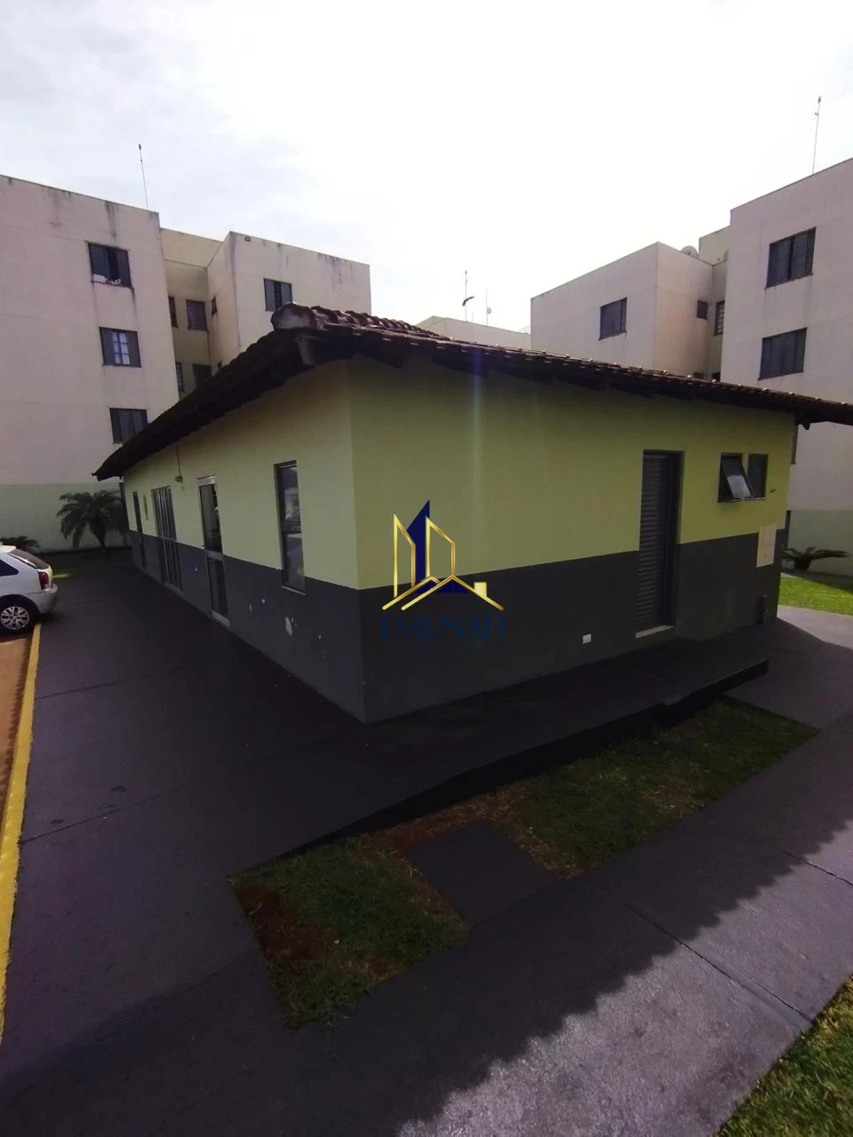 Imagens do imóveis RESIDENCIAL ANA ELIZA I
