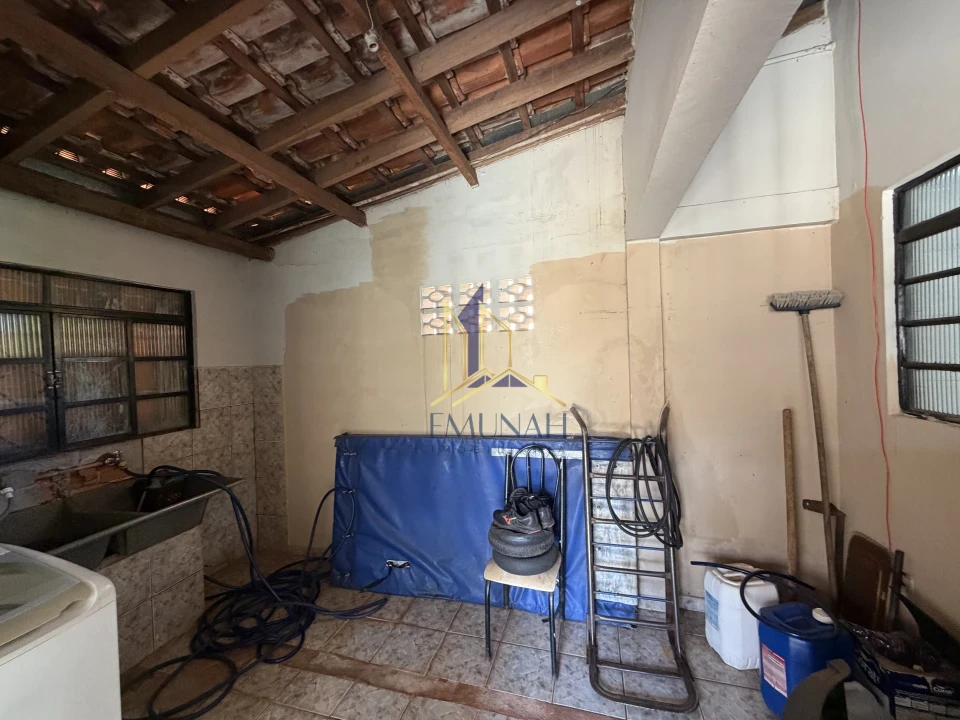 Imagens do imóveis Casa À Venda Jardim Morumbi Cambé