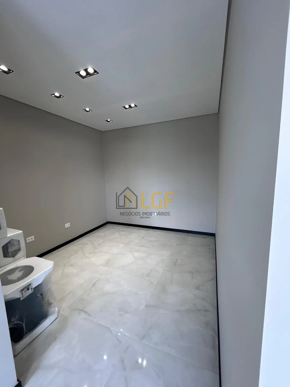 Imagens do imóveis Casa Em Condomínio À Venda Condiminio Bellevie Cambé