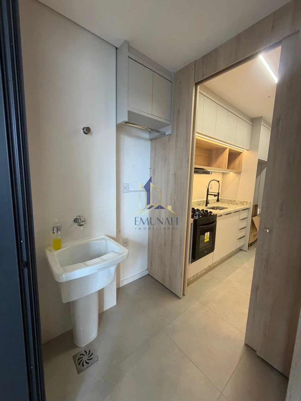 Apartamento Para Alugar Sense Vanguard Londrina
