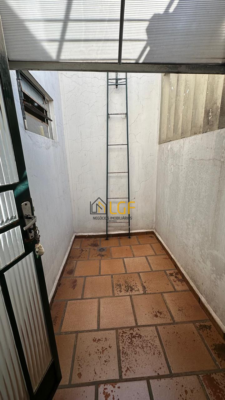 Imagens do imóveis CASA A VENDA NO JARDIM VILA RICA