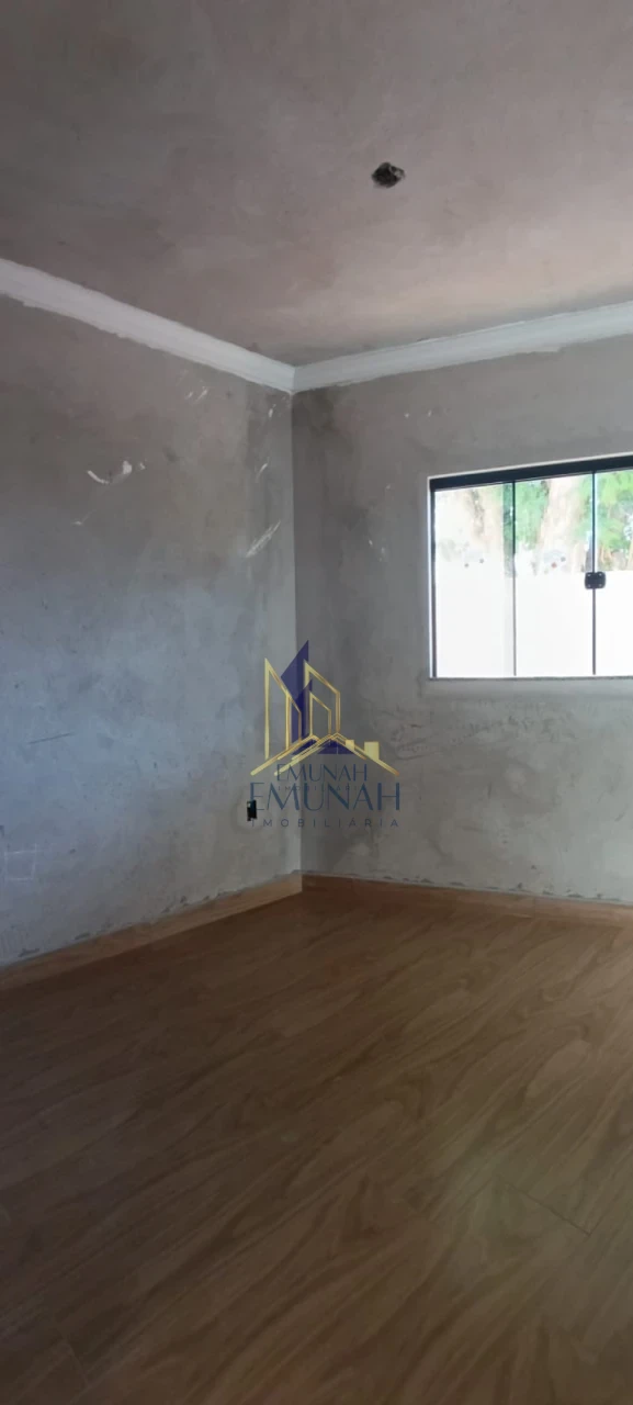 Casa Geminada À Venda Jardim Novo Horizonte Rolândia