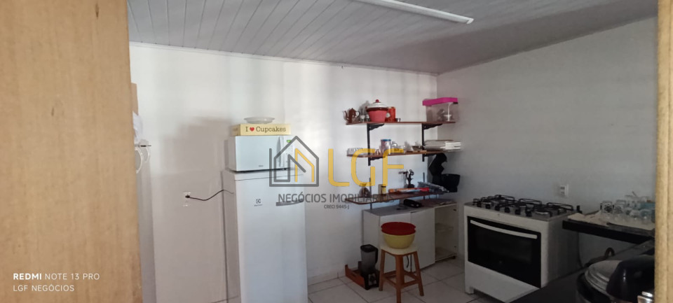 Imagens do imóveis Casa Á Venda Jardim Silvino Cambé