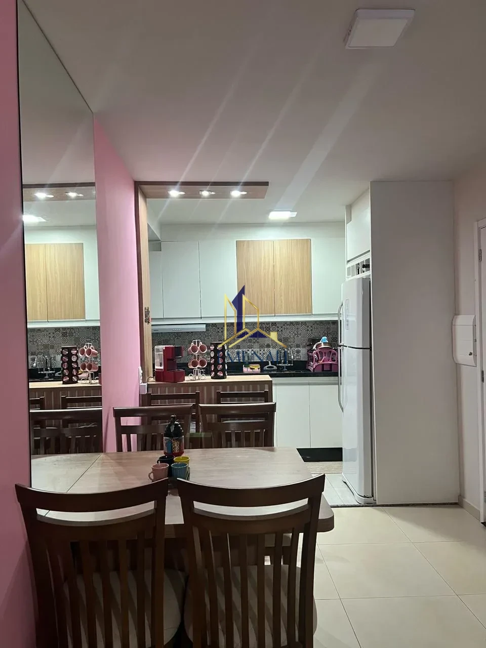 APARTAMENTO A VENDA - LONDRINA - GLEBA ESPERANCA