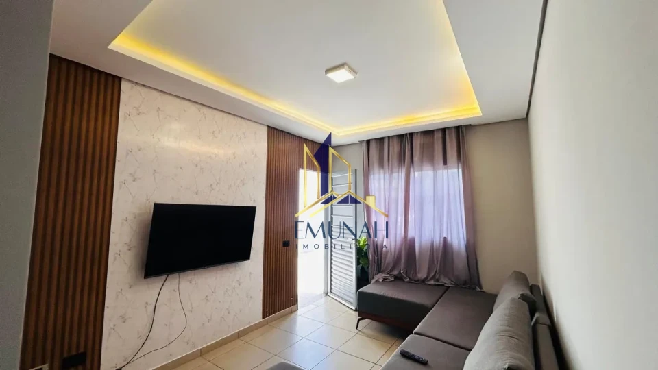 Imagens do imóveis CASA GEMINADA A VENDA - JARDIM EUROPA