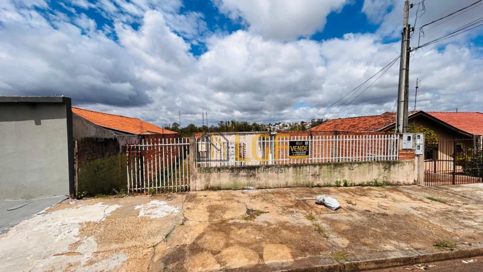 Imagens do imóveis TERRENO JARDIM ALVORADA CAMBE