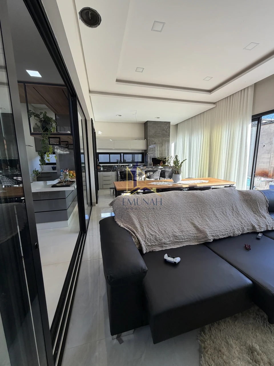 Imagens do imóveis Casa Em Condomínio À Venda Condominio San Lorenzo Rolândia