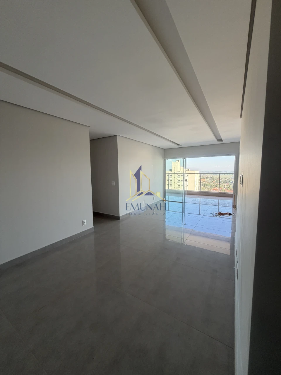 Imagens do imóveis Apartamento À Venda Torre Malaga Cambé