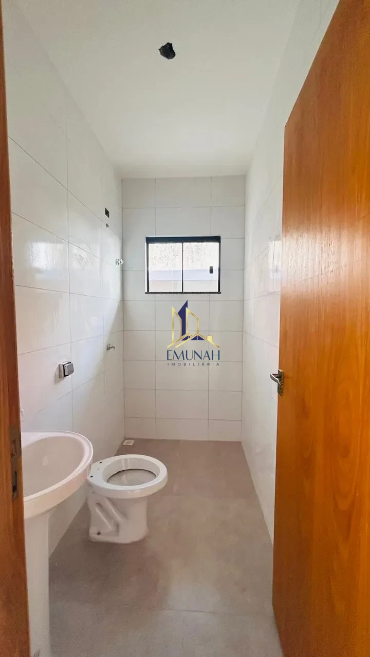 Imagens do imóveis CASA GEMINADA A VENDA - JARDIM NOVA CAMBÉ - PR