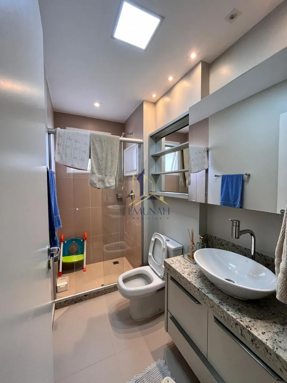 Imagens do imóveis APARTAMENTO A VENDA  - EDIFICIO MAISON ZENITH - LONDRINA - PR