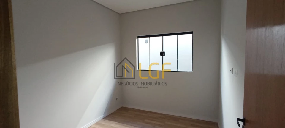 Casa Geminada Á Venda Parque Residencial Ana Rosa Cambé