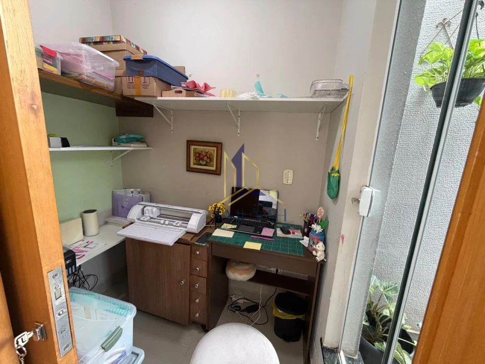 Imagens do imóveis Casa Em Condomínio À Venda Condominio Portal Das Flores Rolandia