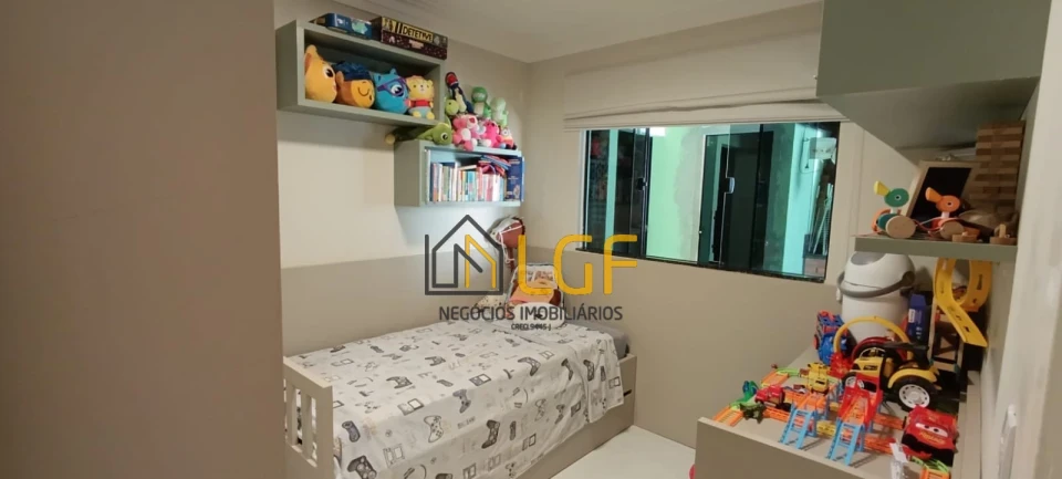 Casa Geminada Á Venda Jardim Cidade Verde Cambé