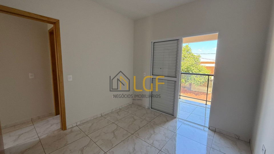 CASA SOBRADO RESIDENCIAL NOSSA TERRA