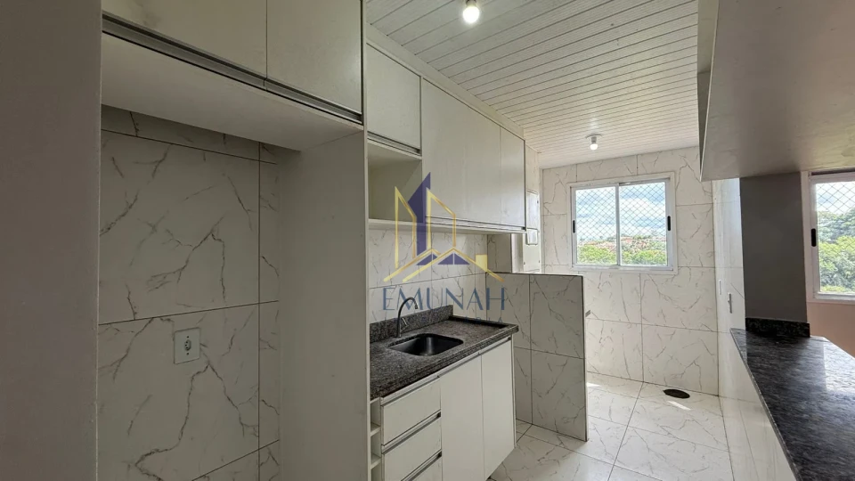 CONDOMÍNIO RESIDENCIAL CANADÁ PARK