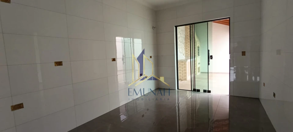 Imagens do imóveis Casa Á Venda Jardim Cidade Verde 3 Rolândia