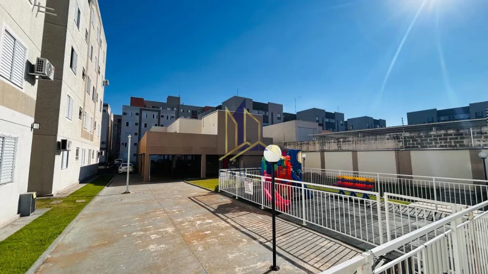 Imagens do imóveis RESIDENCIAL LA PLATA