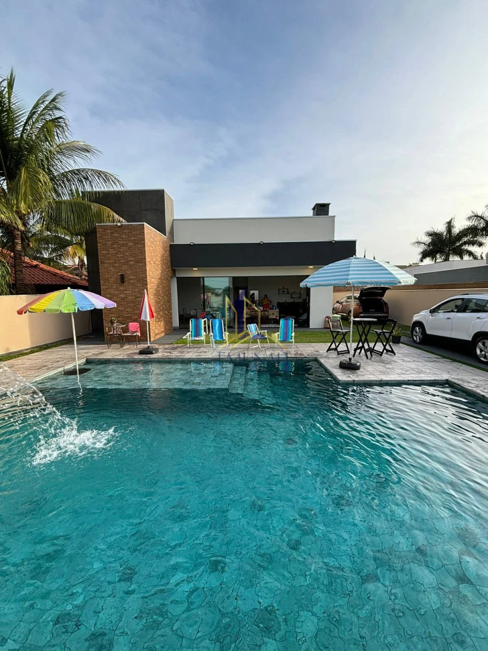 Imagens do imóveis Chácaras À Venda Condominio Oasis Do Paranapanema Santo Inacio