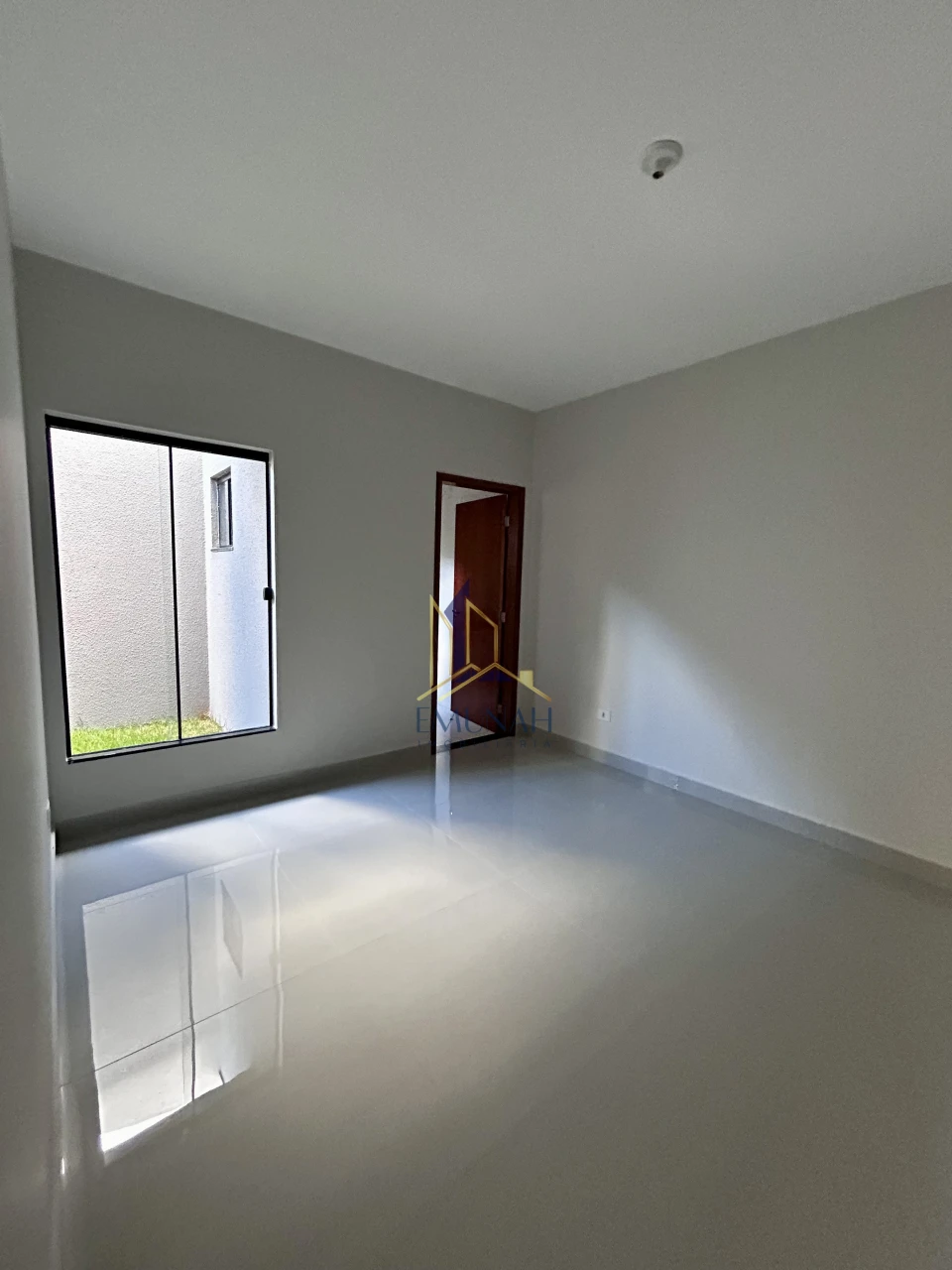 Casa Geminada À Venda Parque Residencial Ana Rosa Cambé