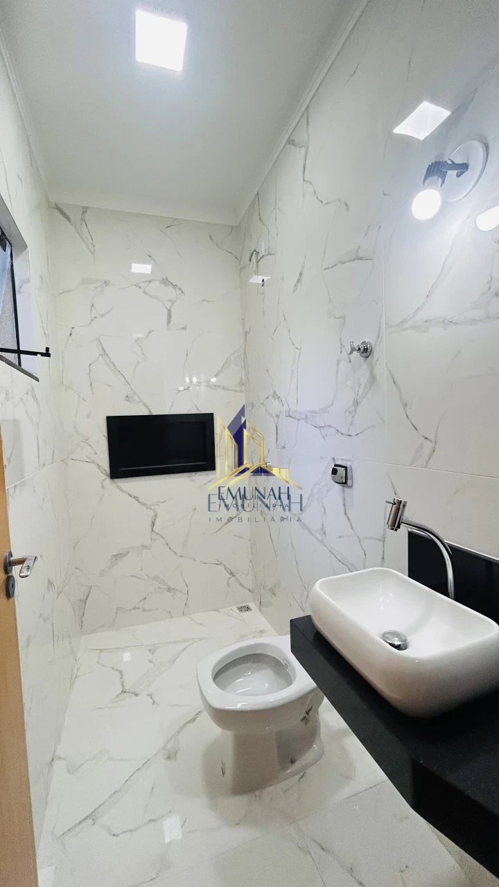 Imagens do imóveis Casa Geminada À Venda Jardim Cidade Verde Cambé