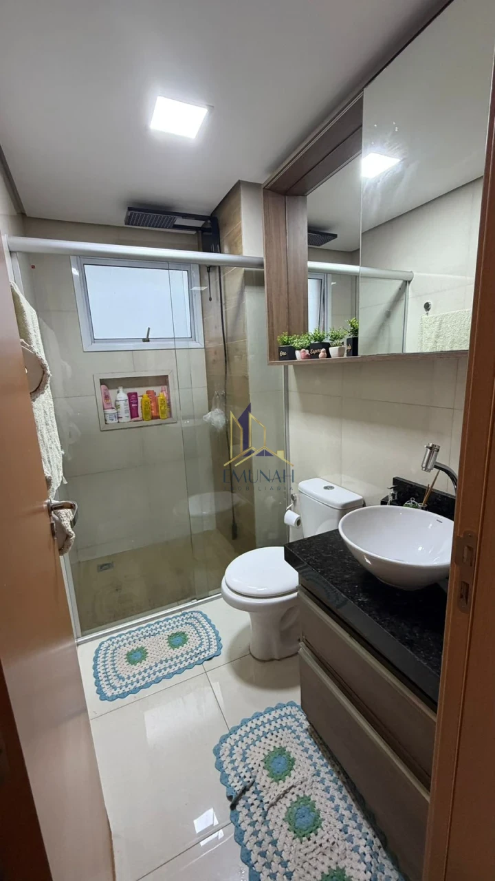 Imagens do imóveis Apartamento À Venda Condomínio Residencial Canadá Park Cambé