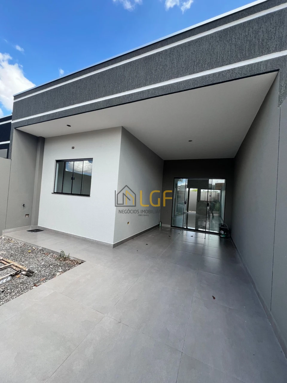 Imagens do imóveis Casa Geminada Á Venda Jardim Europa Cambé