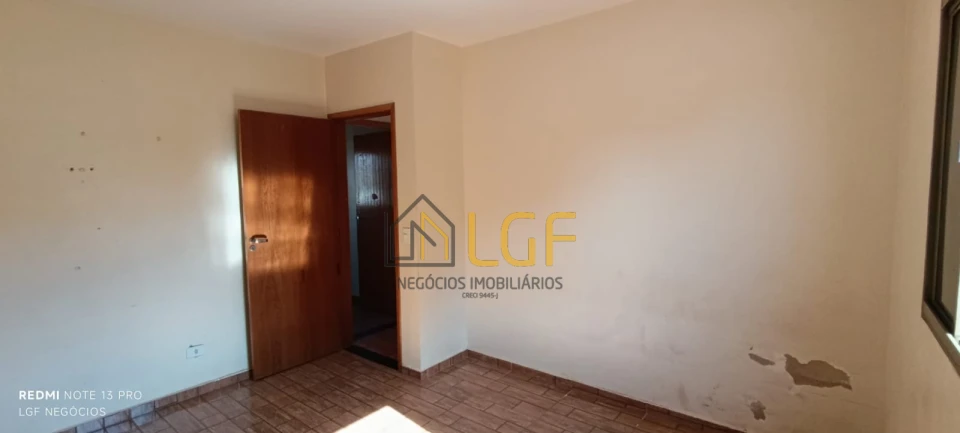 Imagens do imóveis Casa À Venda Jardim Atlanta Cambé