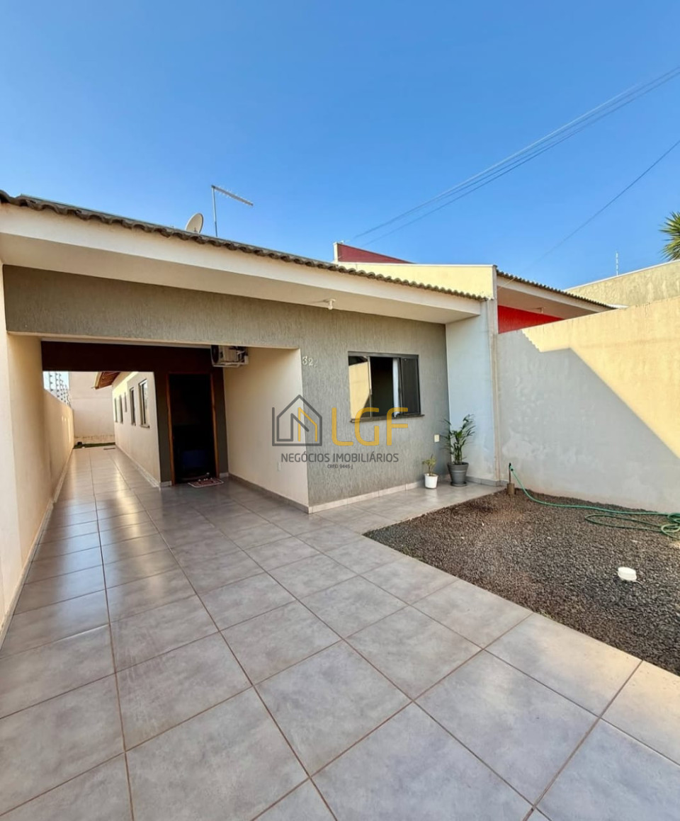 Imagens do imóveis Casa Geminada Á Venda JARDIM NOBRE ROLANDIA