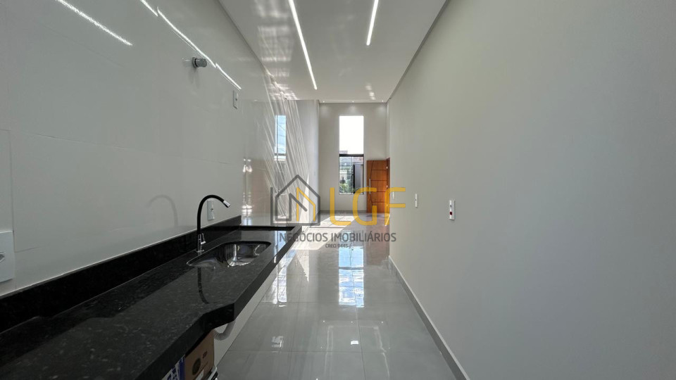 Imagens do imóveis CASA GEMINADA JARDIM BELA SUICA