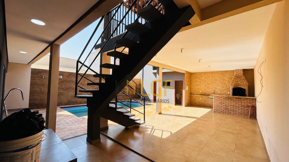 Imagens do imóveis Casa Á Venda Condominio Villa Di Napoli Cambé