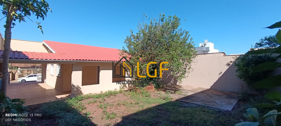 Imagens do imóveis CASA - JD. ITÁLIA