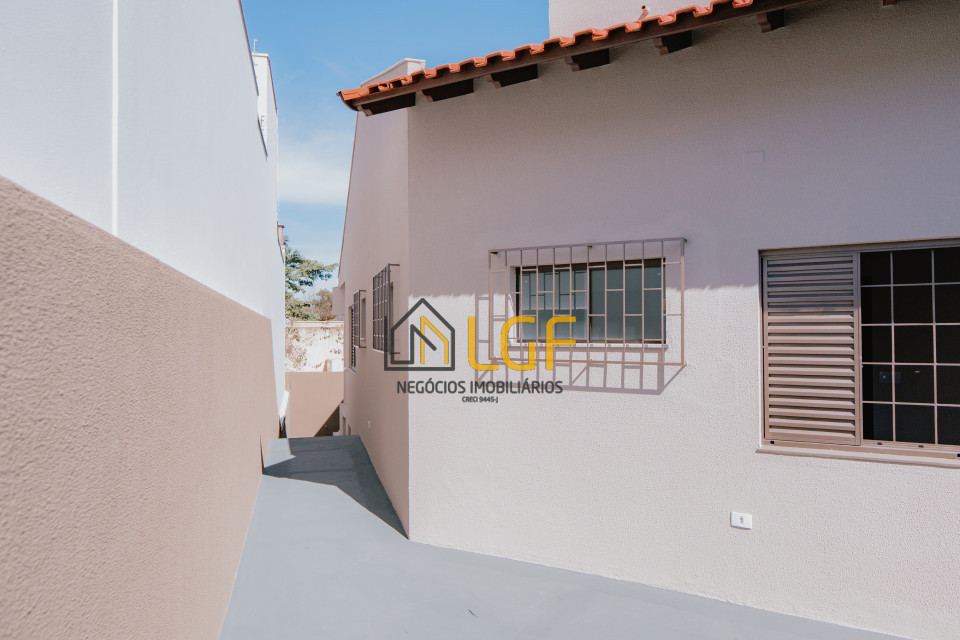 Imagens do imóveis Casa Á Venda Jardim Vila Rica Cambé