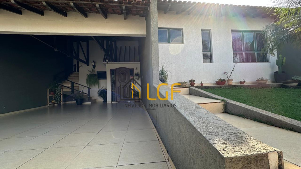 Imagens do imóveis CASA A VENDA NO JARDIM VILA RICA