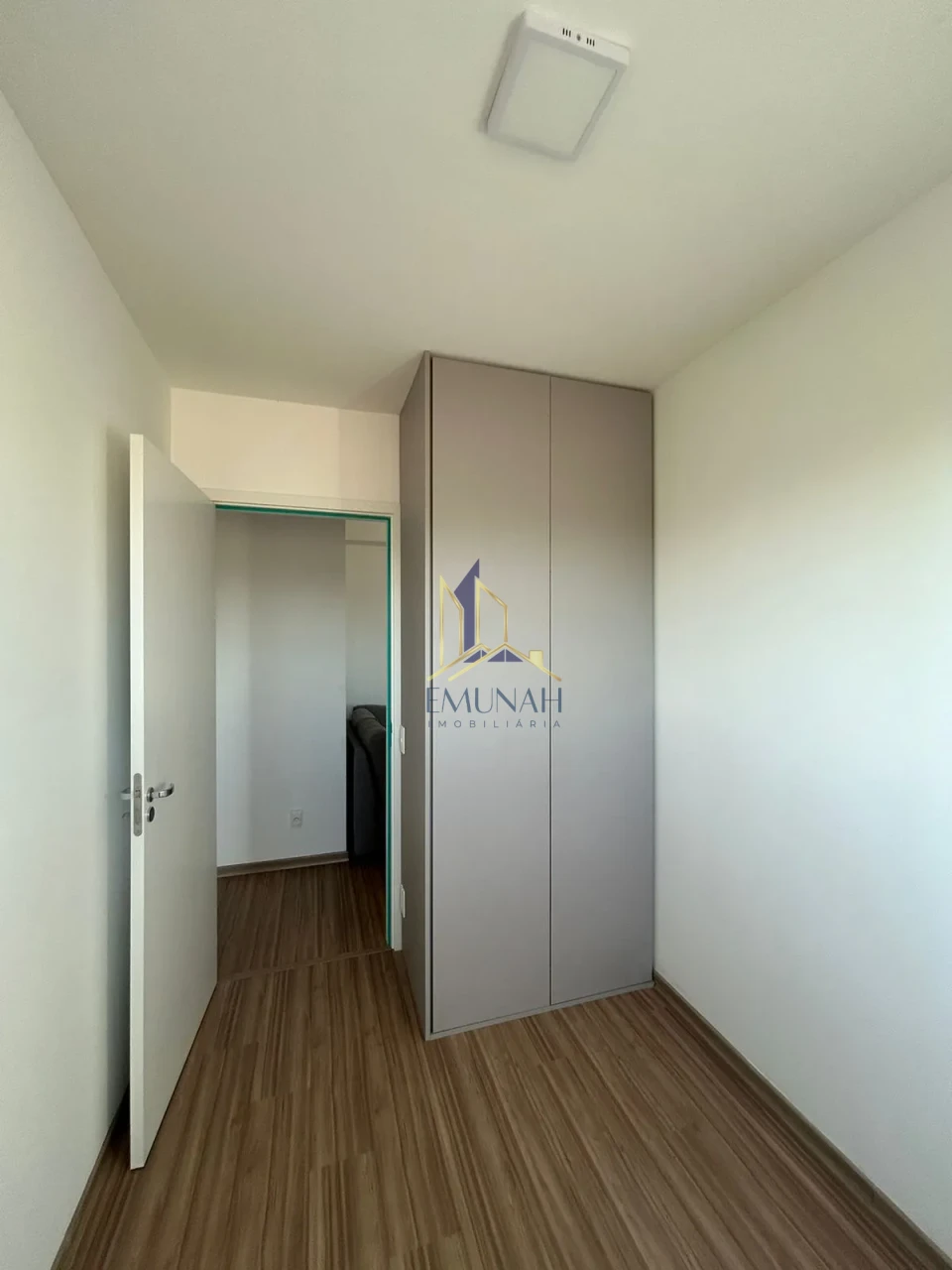 APARTAMENTO Á VENDA NO EDIFÍCIO ENJOY