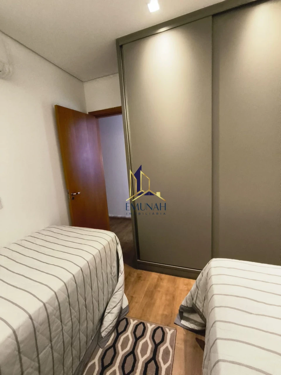 Apartamento À Venda Nyc Palhano Londrina