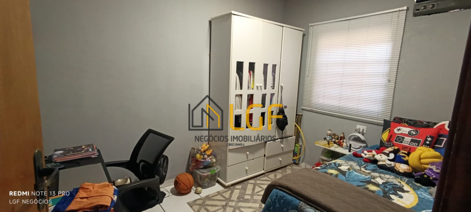 Imagens do imóveis Casa Á Venda Conjunto Residencial Roberto Conceição Cambé